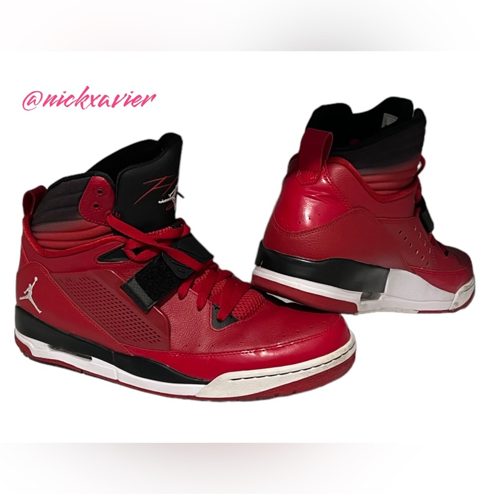 Jordan Flights
